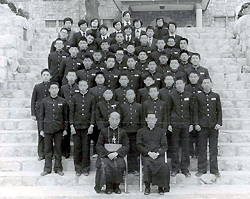 [한국교회사 80장면] (28)1975년 한국외방선교회 창립